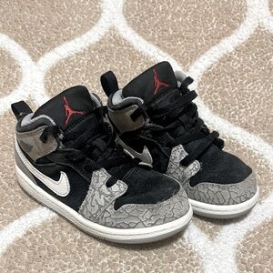 Michael Air Jordan Sneakers